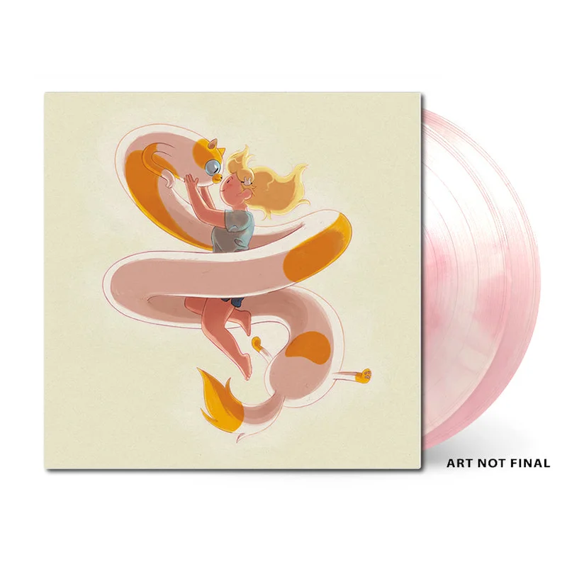 Adventure Time: Fionna and Cake (Original Soundtrack)