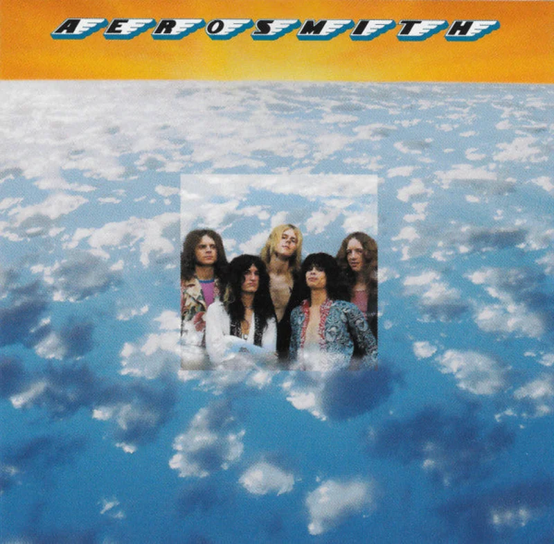 Aerosmith - Aerosmith (CD)
