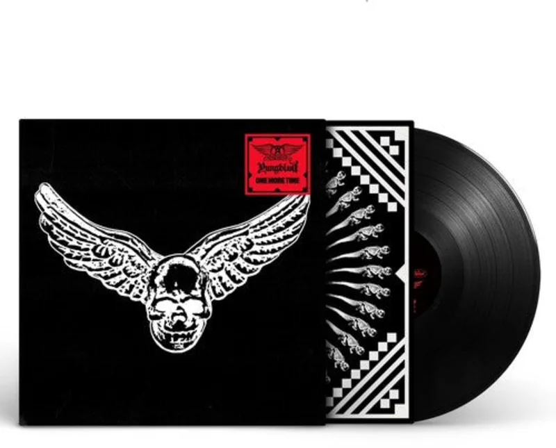 Aerosmith & Yungblud-One More Time (LP)