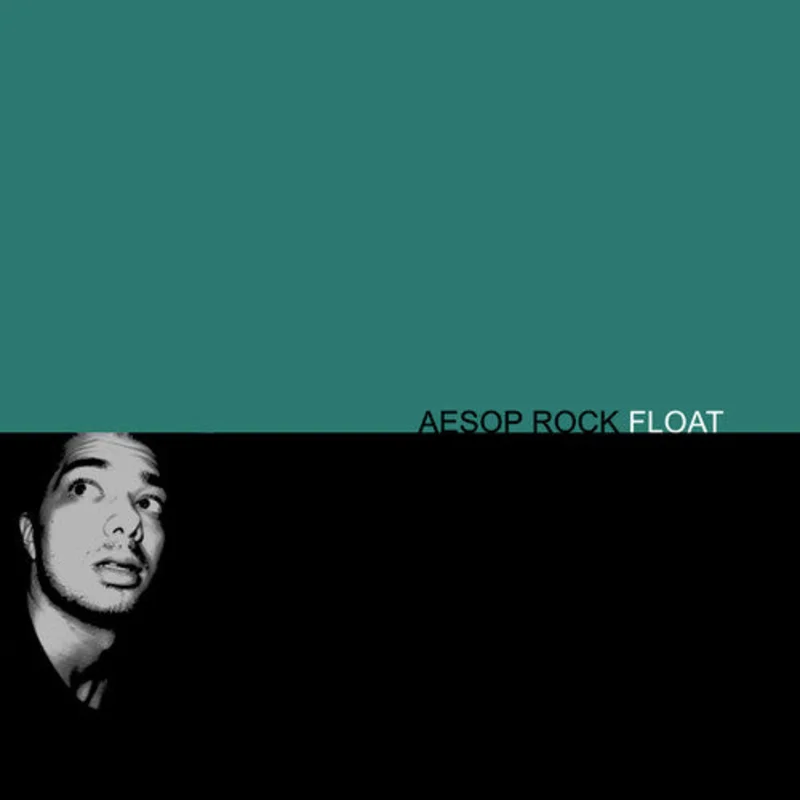 Aesop Rock - Float 2LP