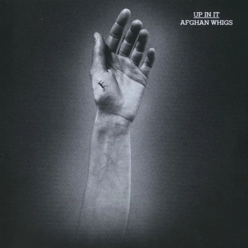 Afghan Whigs - Up In It (Ltd Loser Edition Vinyl) LP