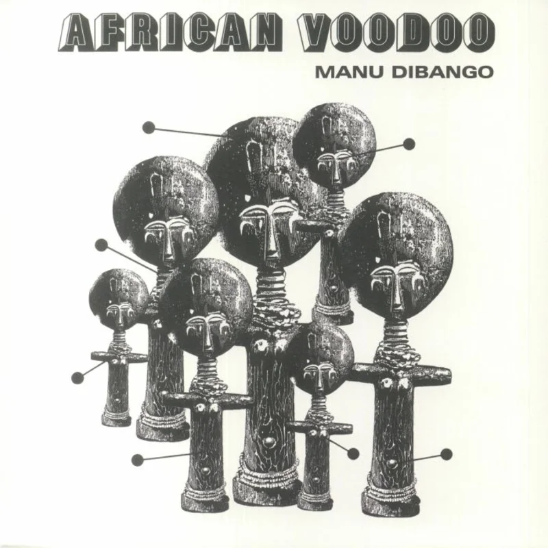 African Voodoo