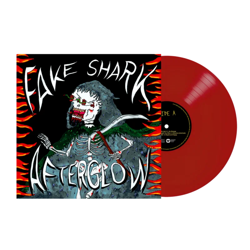 Afteglow LP
