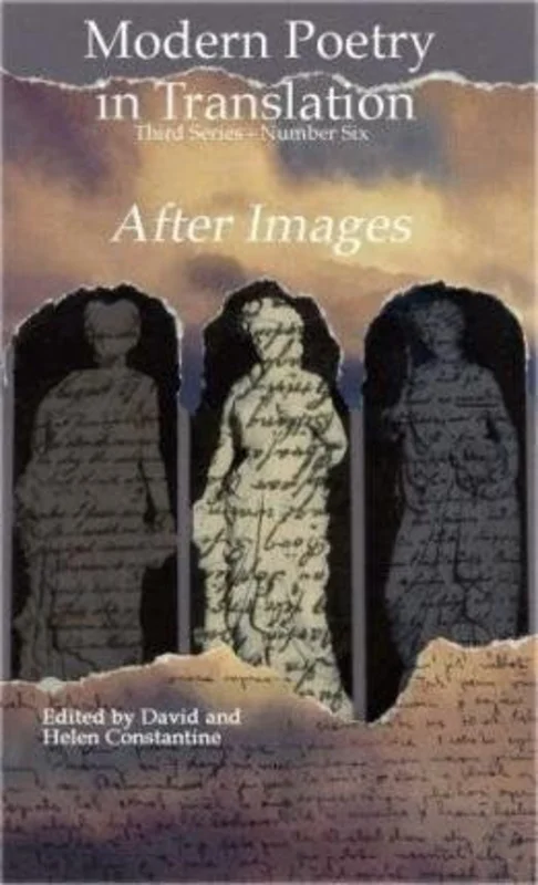After-images : No. 6
