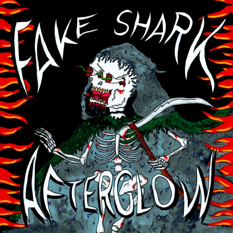 Afterglow (Digital Album)