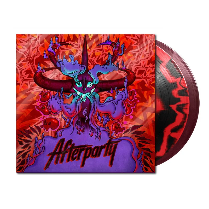 Afterparty (Original Soundtrack)