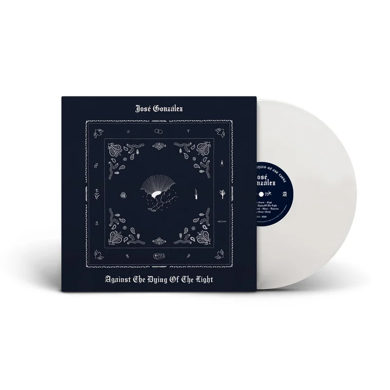 Against The Dying Of The Light (White Vinyl)