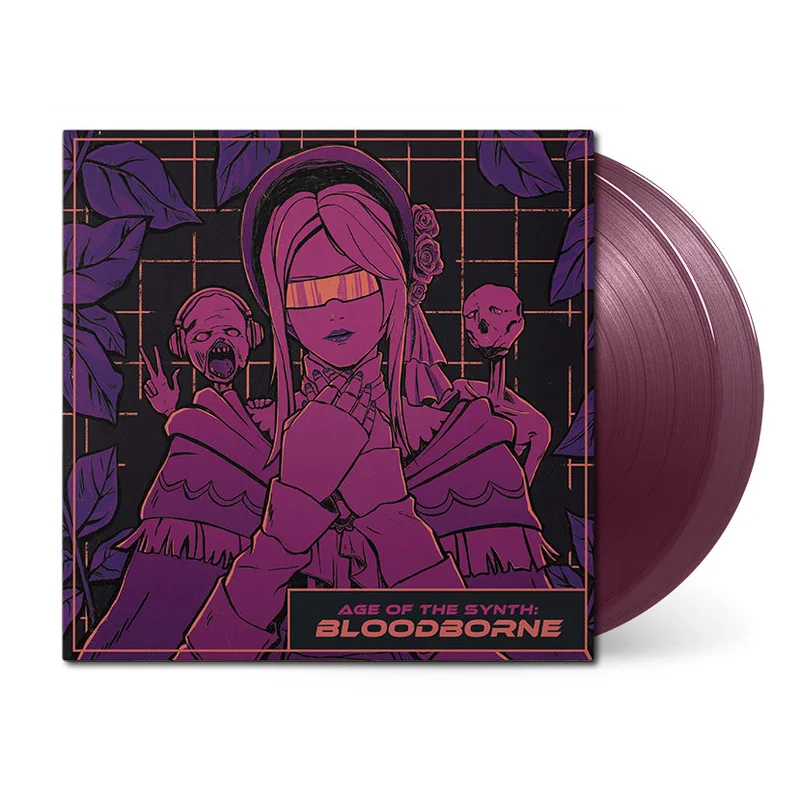 Age of the Synth: Bloodborne