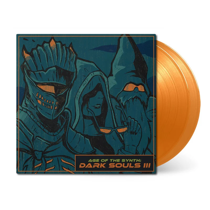 Age of the Synth: Dark Souls III