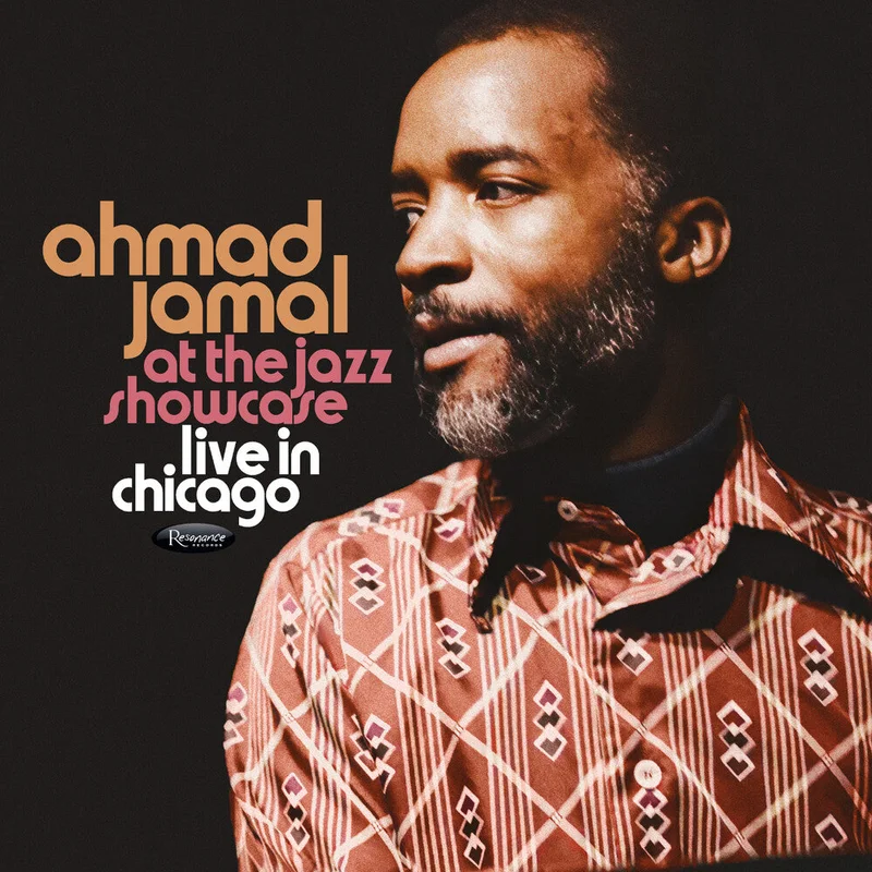 Ahmad Jamal - At The Jazz Showcase: Live In Chicago (RSD 2026)