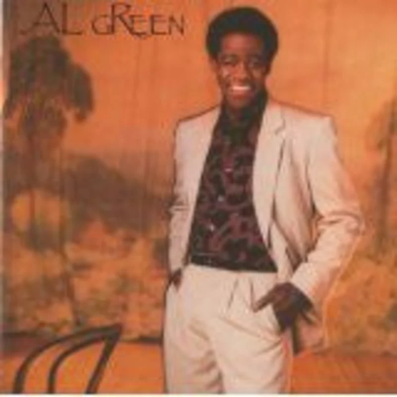 Al Green - He Is The Light (CD)