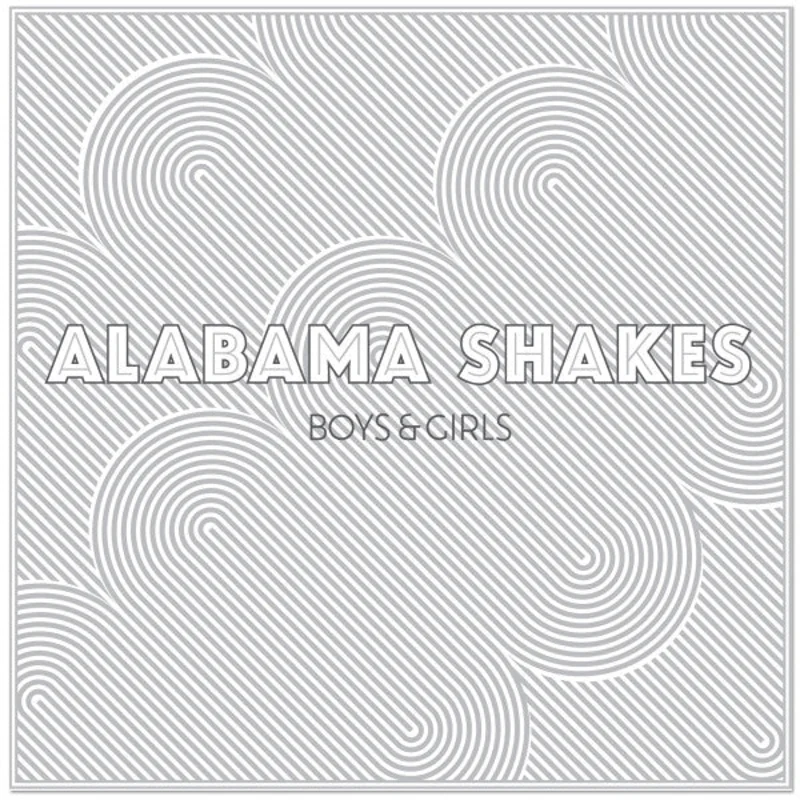 Alabama Shakes - Boys & Girls: 10 Year Anniversary Edition LP