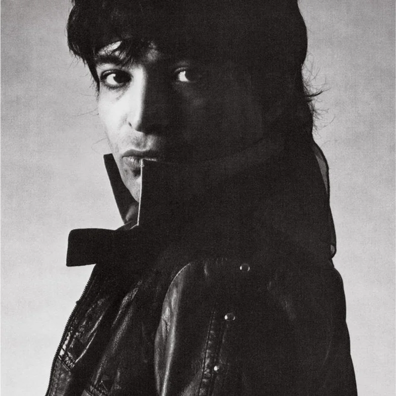 Alan Vega - Alan Vega LP / 2LP