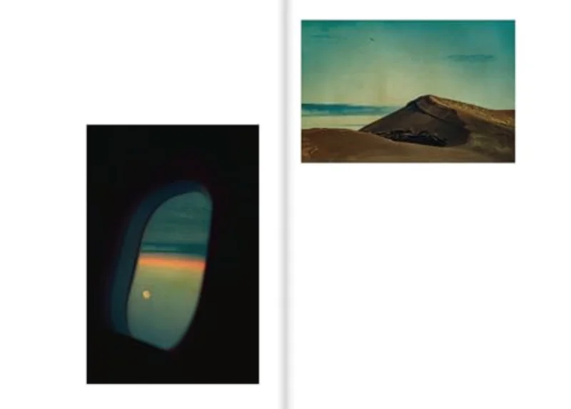 Albarran Cabrera: Windows to the Unexpected