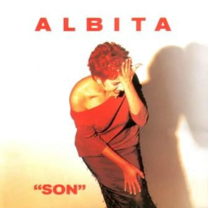 Albita - Son (CD)