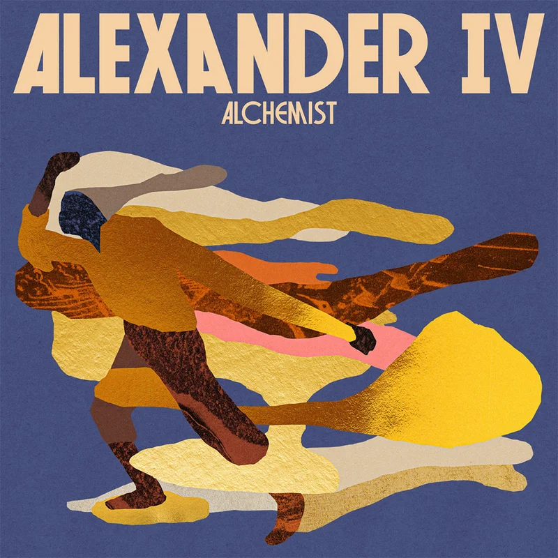 Alchemist