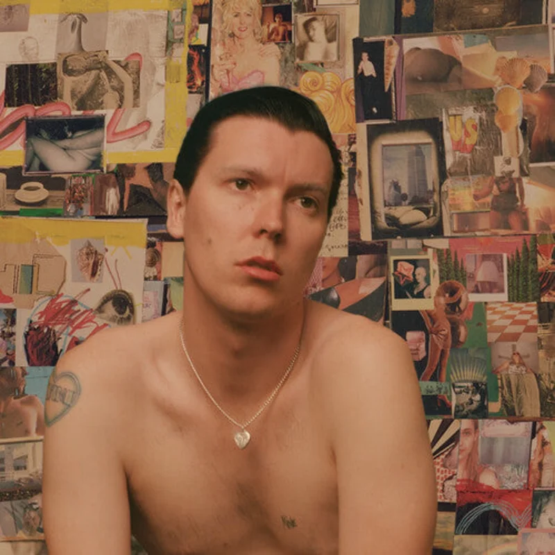 Alex Cameron - Miami Memory LP
