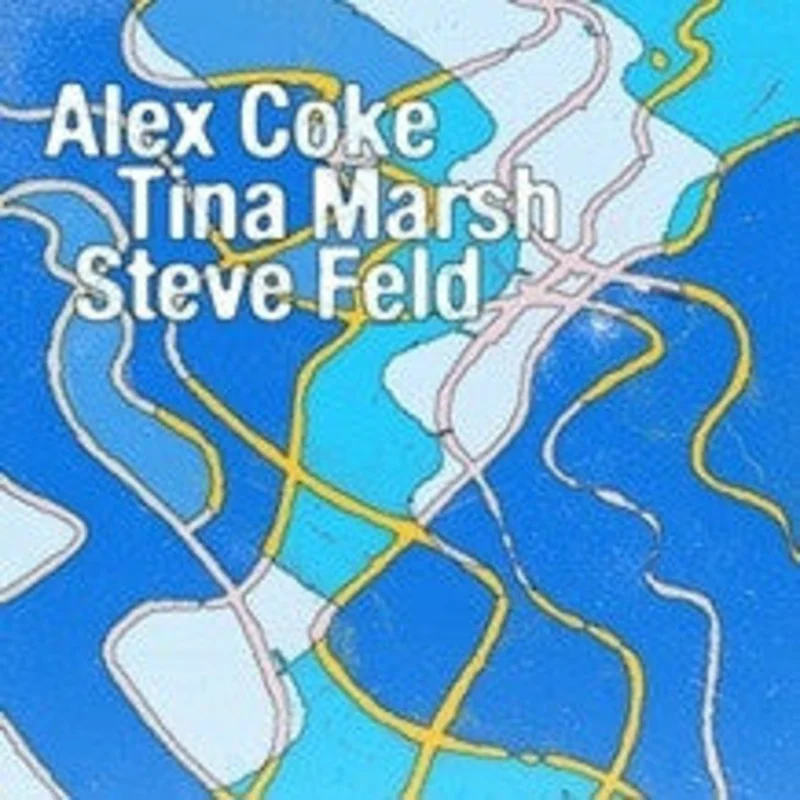 Alex Coke, Tina Marsh, Steven Feld - Its Possible (CD)