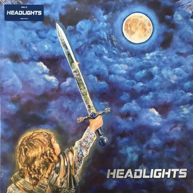 Alex G  - Headlights (Vinyl)