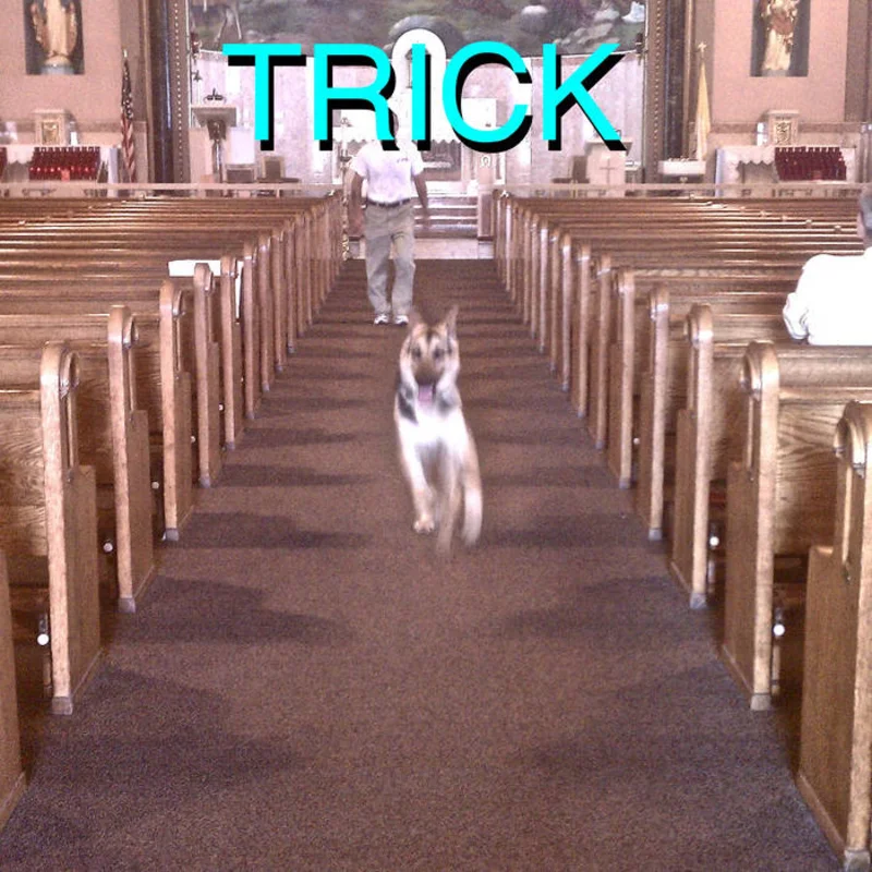 Alex G - Trick LP + 7"
