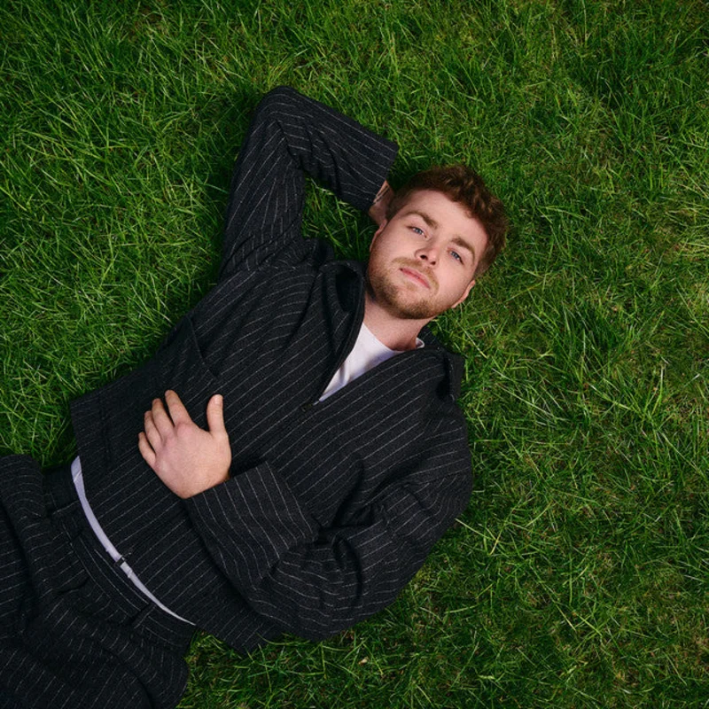 Alex Warren - You'll Be Alright, Kid 2LP