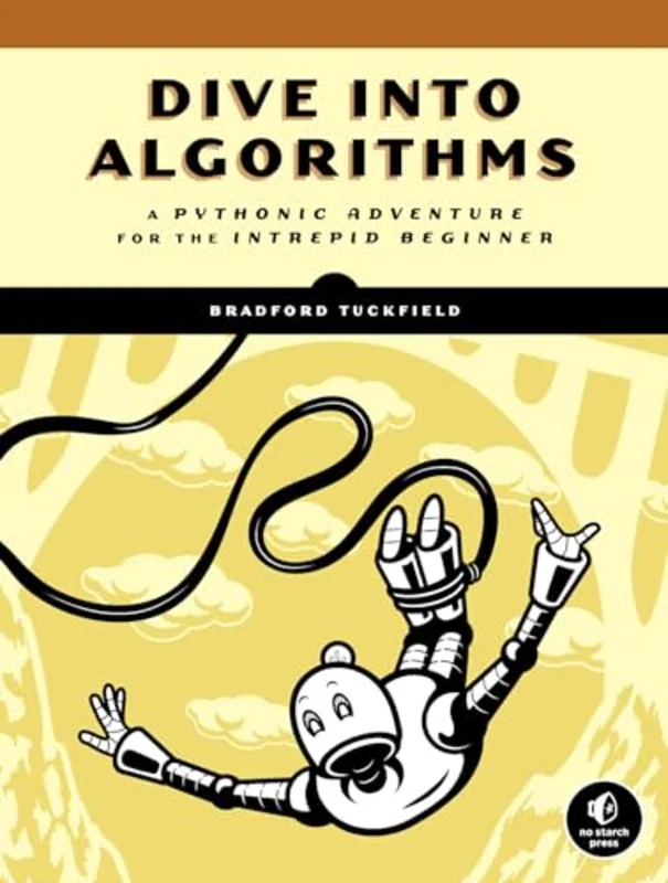 Algorithms for the Adventurous