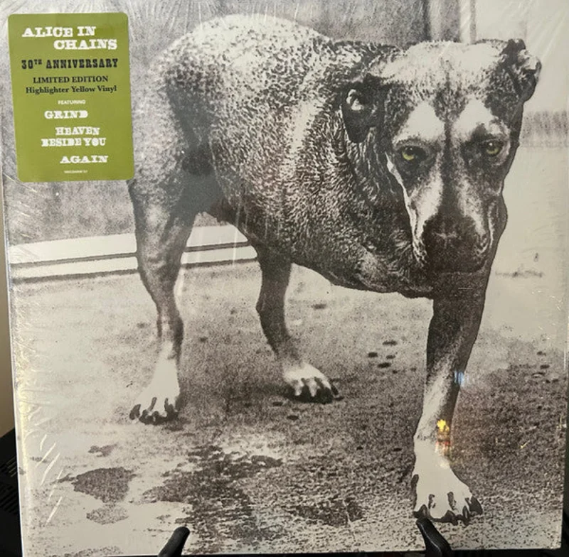 Alice In Chains - Alice In Chains (Vinyl)