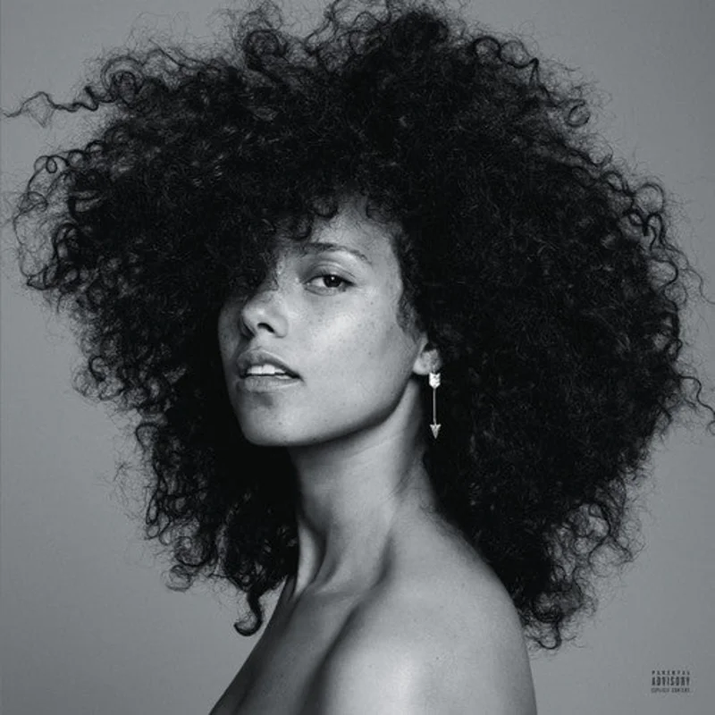 Alicia Keys - Here LP