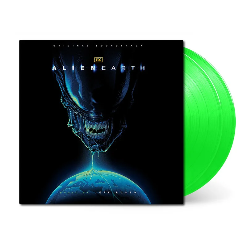 Alien: Earth (Original Soundtrack)
