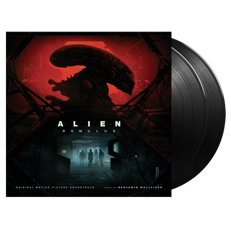 Alien: Romulus - Vinyl Soundtrack