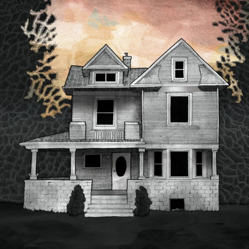 Alison Chesley, Steve Albini, Tim Midyett, Gaelynn Lea - Music from the Film Girl on the Third Floor 2LP