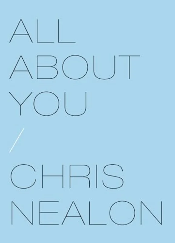 All About You