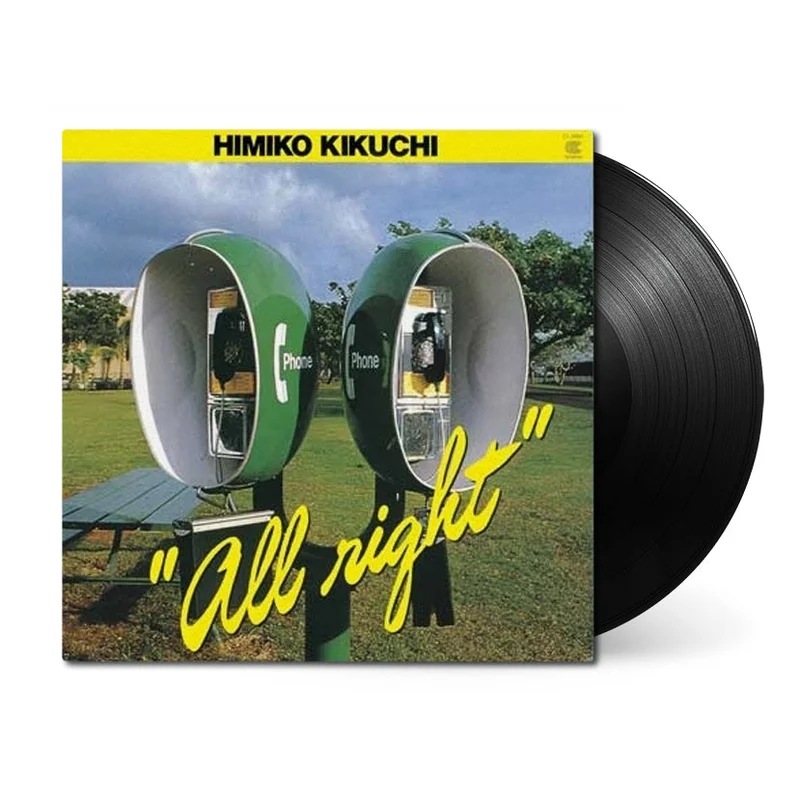 All Right