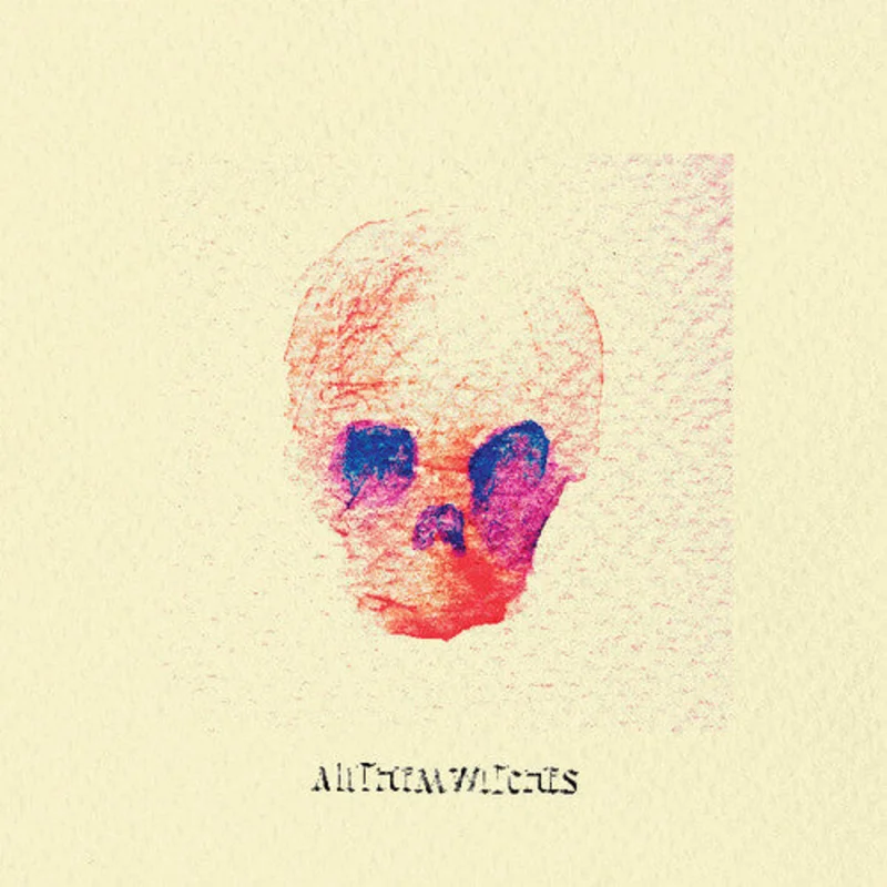All Them Witches - ATW (2XLP)