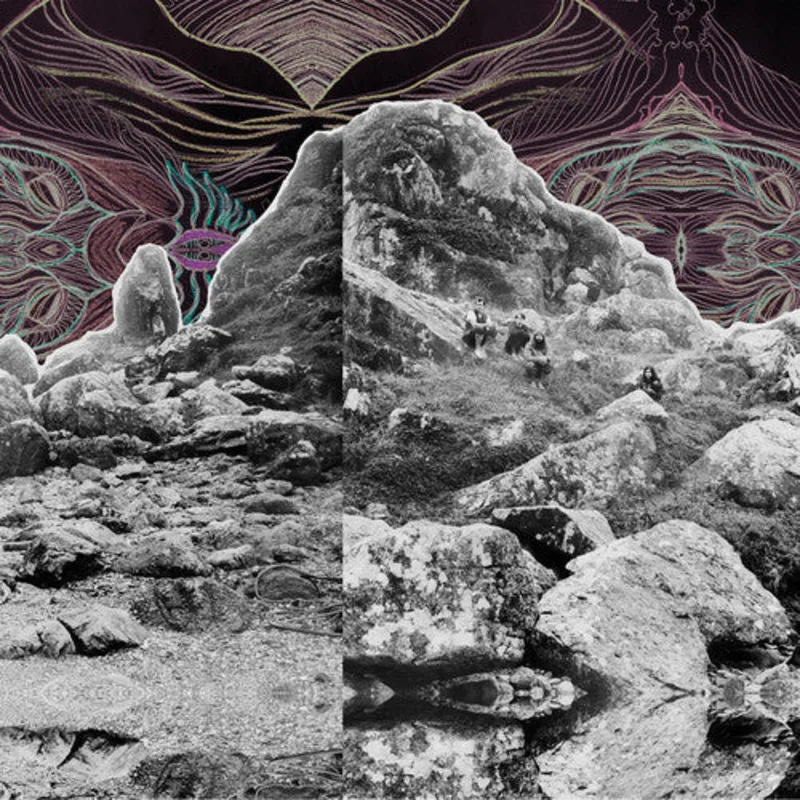 All Them Witches-Dying Surfer Meets His Maker (LP)