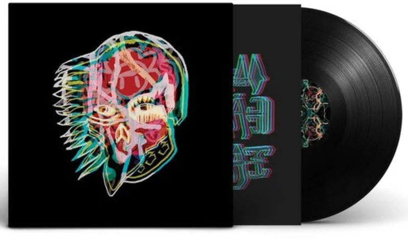 All Them Witches-Nothing As Ideal (LP)