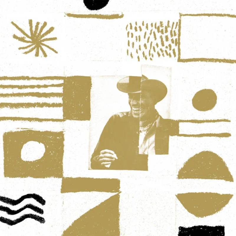 Allah Las - Calico Review LP