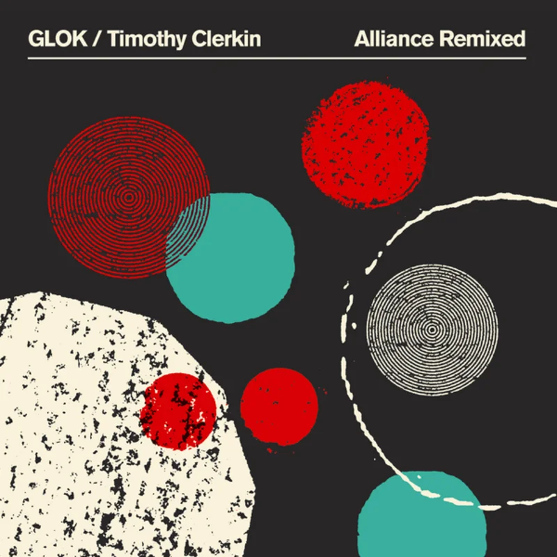 Alliance Remixed (Green Vinyl)
