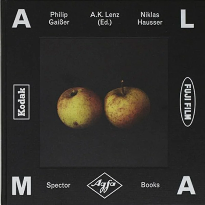 Alma : Philip Gaisser & Niklas Hausser