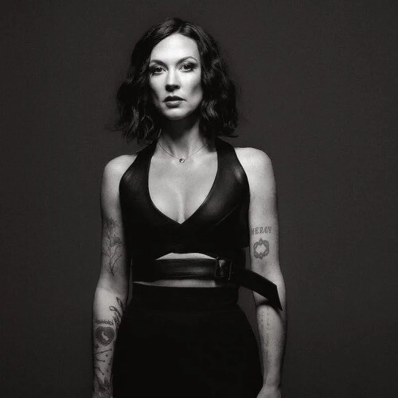 Amanda Shires - Take It Like A Man LP