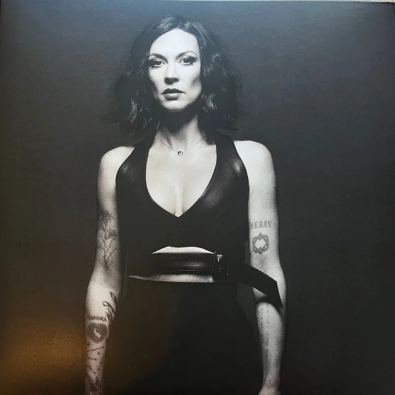 Amanda Shires - Take It Like A Man (Vinyl)