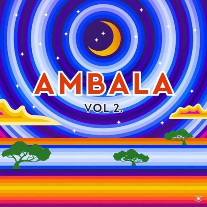 Ambala Vol. 2