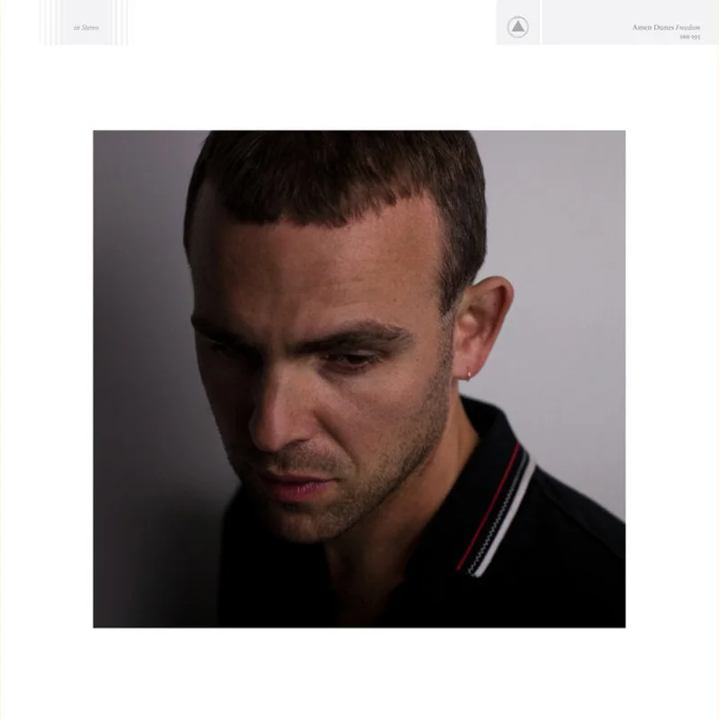 Amen Dunes - Freedom LP
