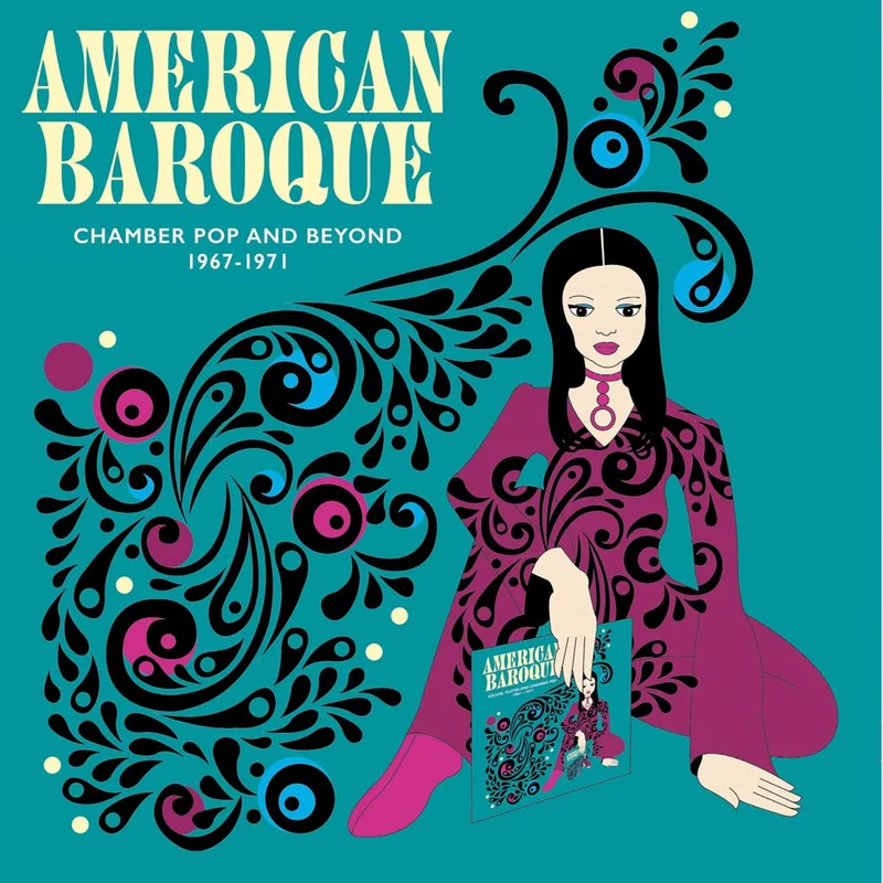 American Baroque