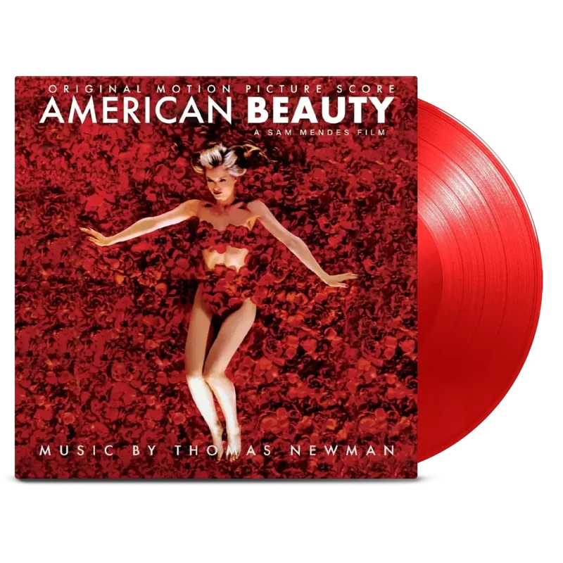American Beauty - Vinyl Soundtrack