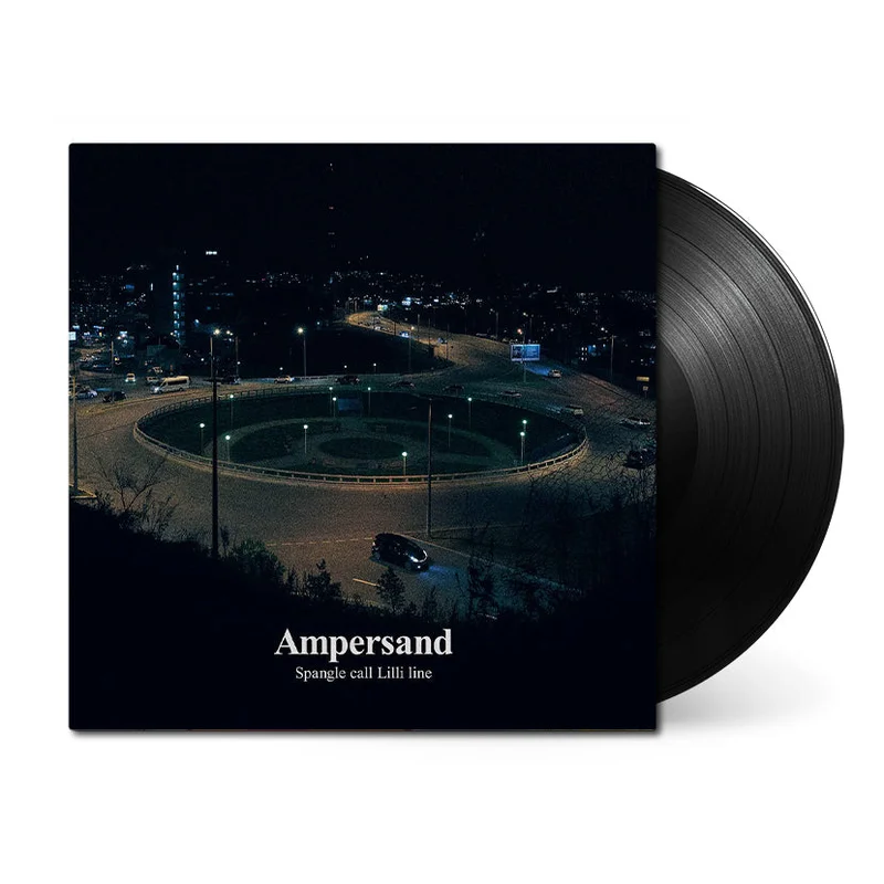 Ampersand