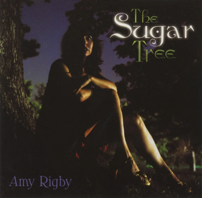 Amy Rigby - The Sugar Tree (CD)