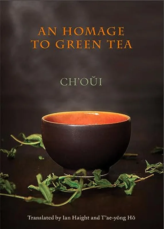 An Homage to Green Tea