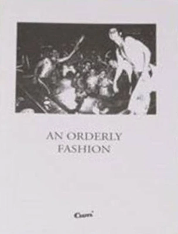 An Orderly Fashion