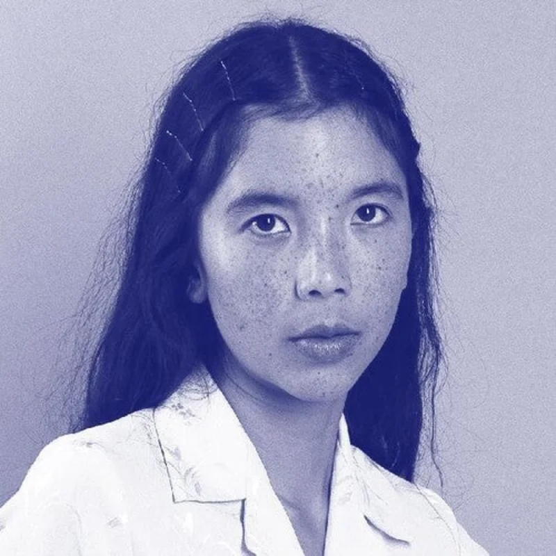 Ana Roxanne - ~~~ LP